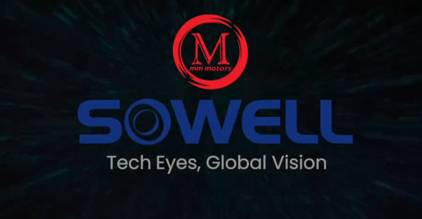 索威爾科技出口韓國(guó)的智能噴漆機(jī)器人，得到了韓國(guó)客戶高度的認(rèn)可和市場(chǎng)較好的評(píng)價(jià)